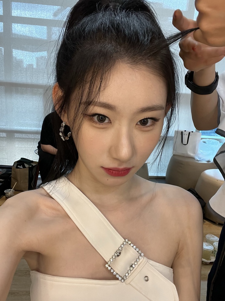 Lee Chaeryeong