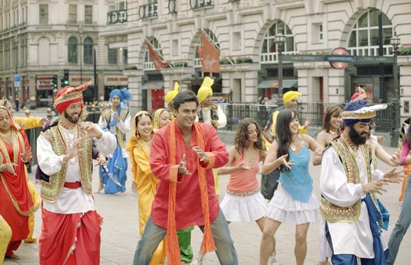 Ramji Londonwaley