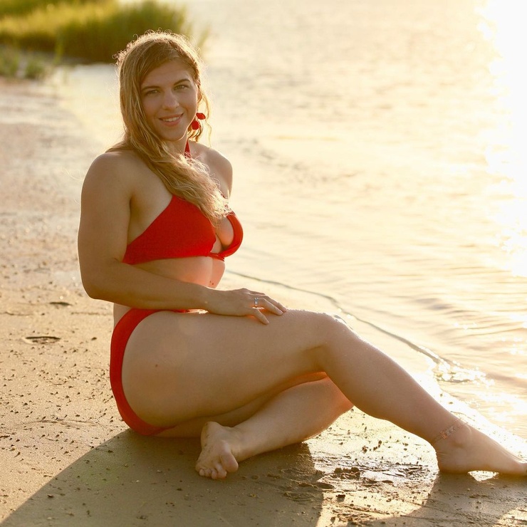 Miranda Maverick