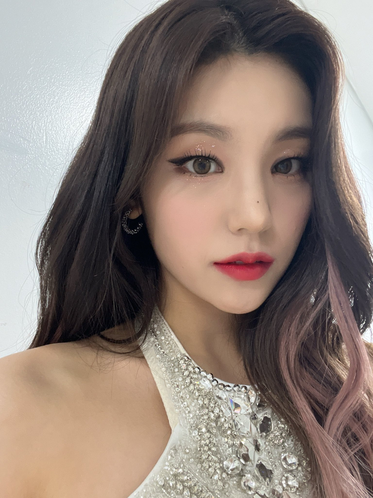 Hwang Yeji