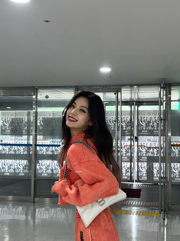 Hwang Yeji