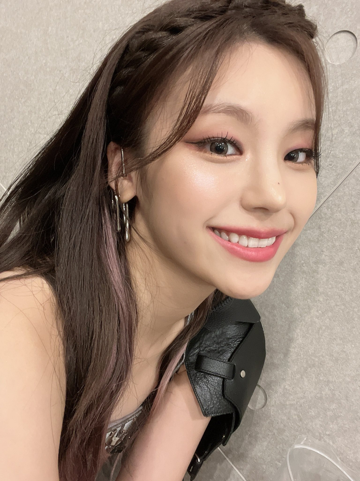 Hwang Yeji