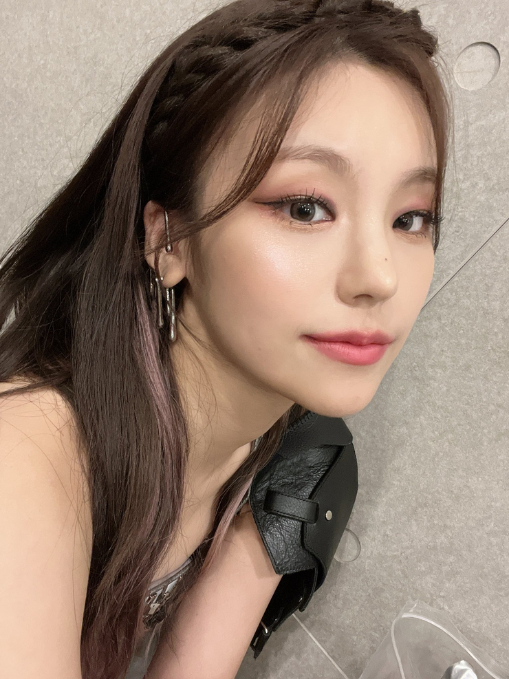 Hwang Yeji