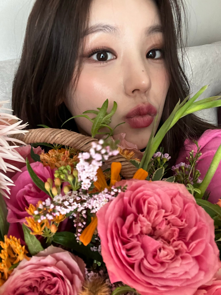 Hwang Yeji