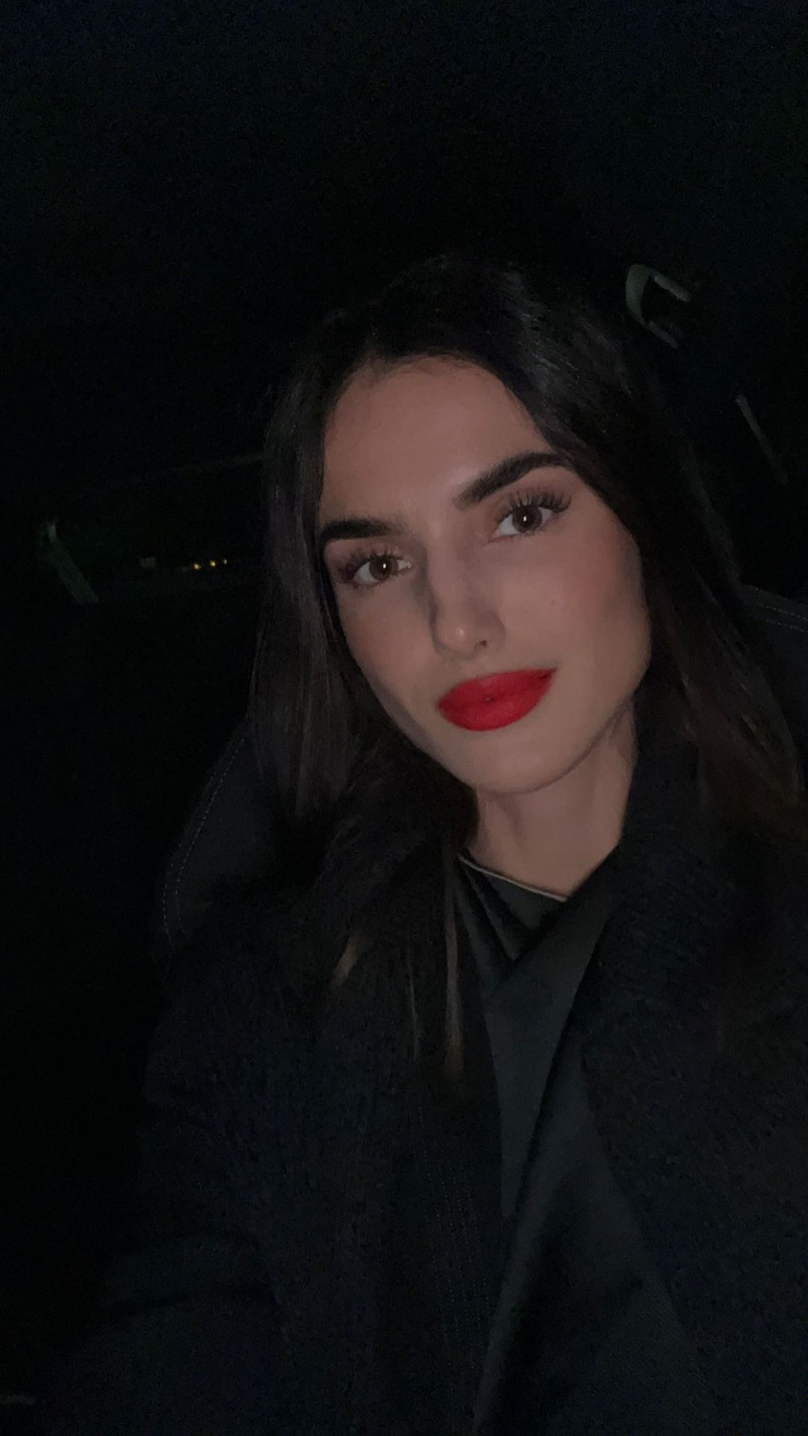 Blanca Padilla