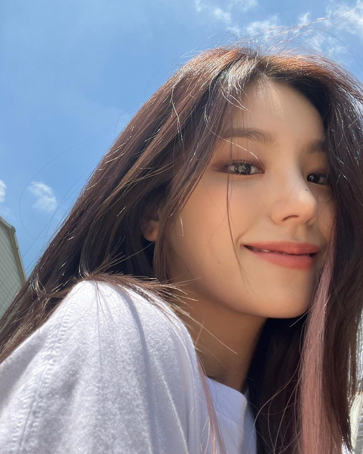 Hwang Yeji