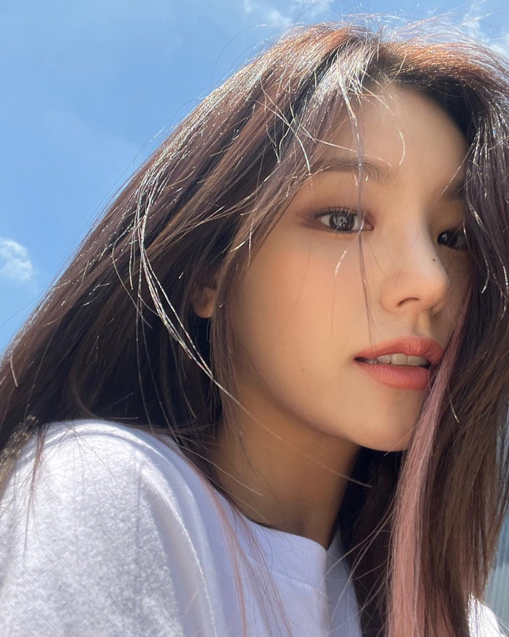 Hwang Yeji