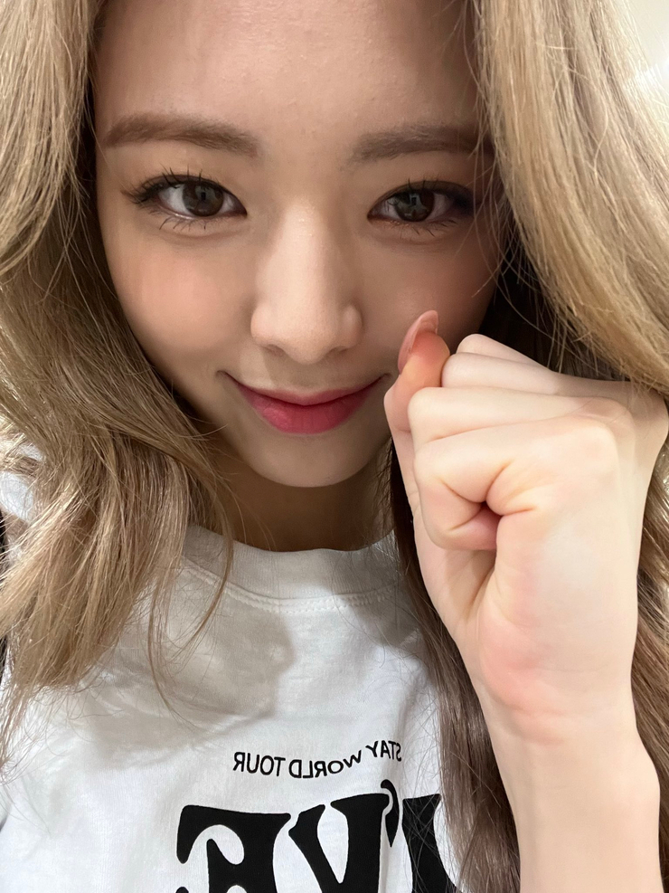 Shin Yuna