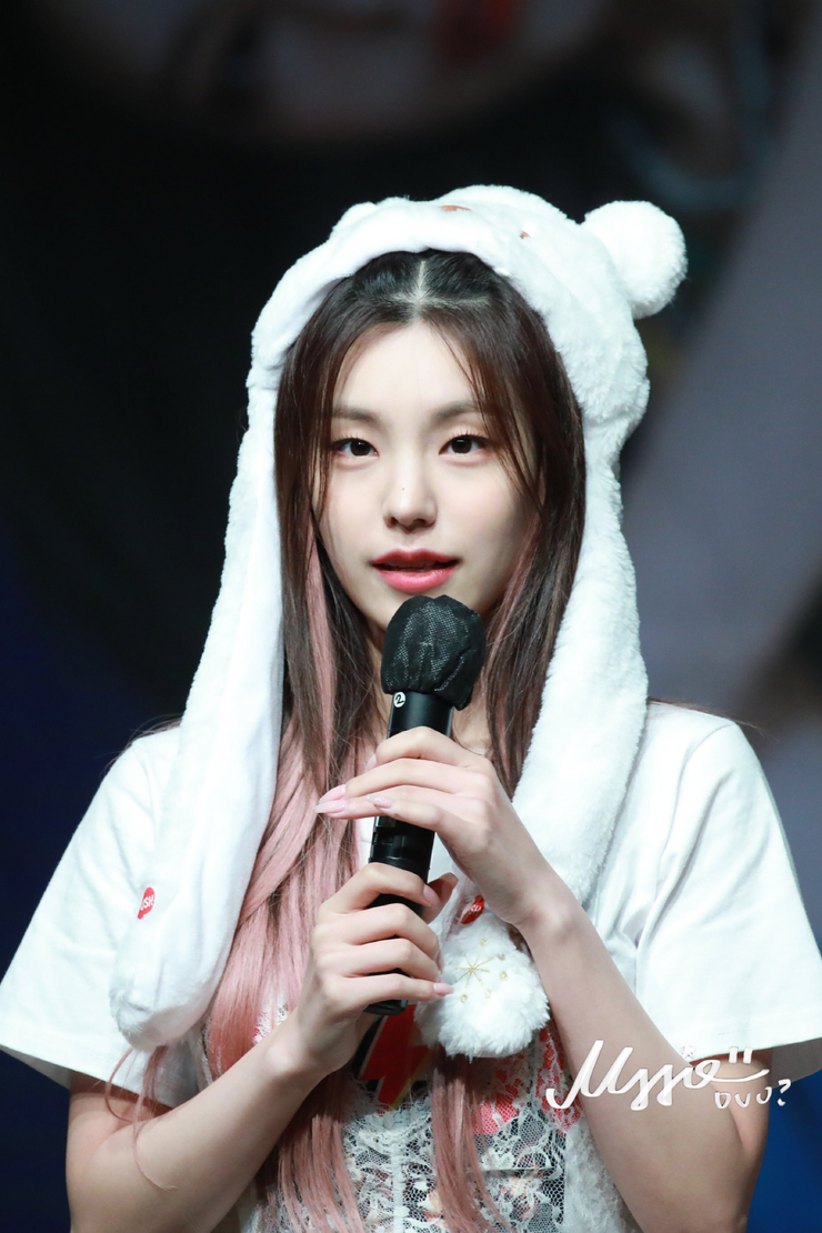 Hwang Yeji