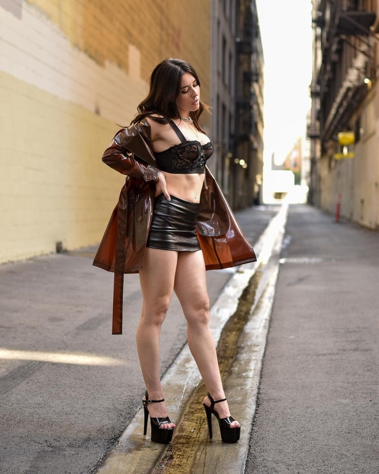 Audrey Bradford