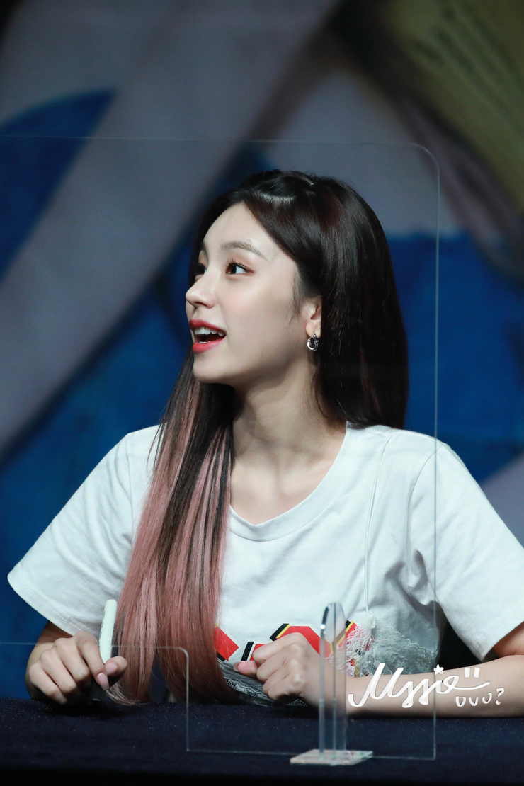 Hwang Yeji