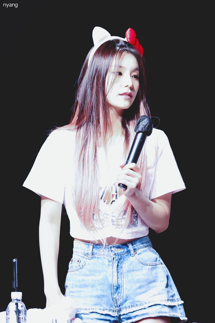 Hwang Yeji