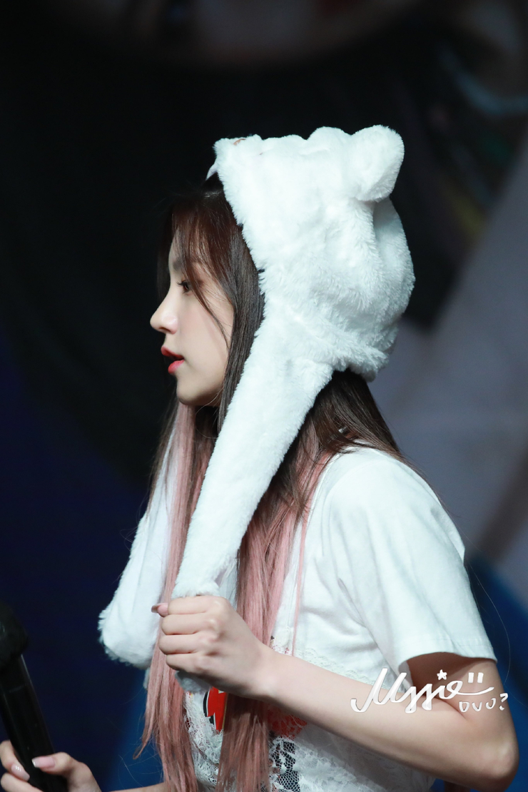 Hwang Yeji