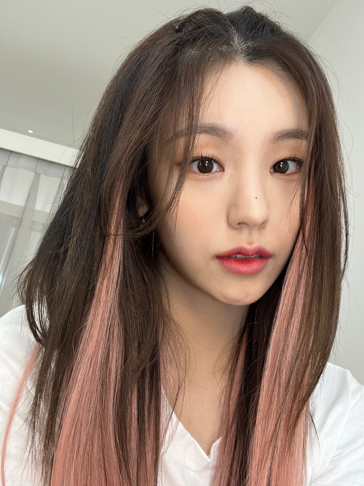 Hwang Yeji
