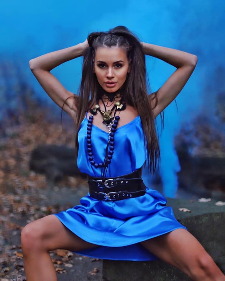 Natalia Platon