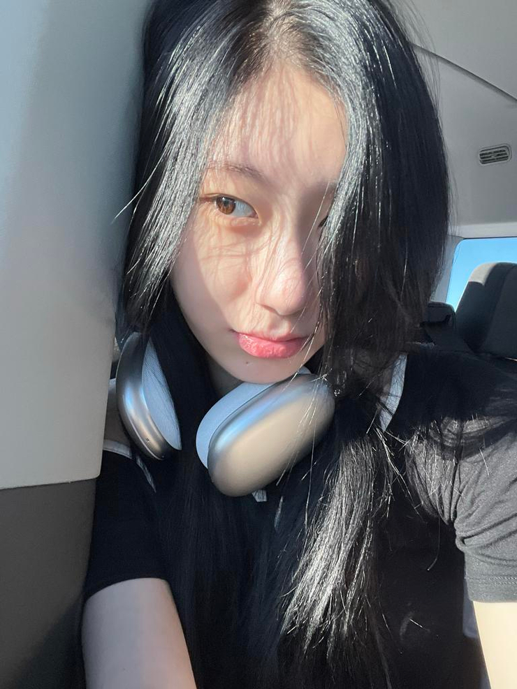 Lee Chaeryeong
