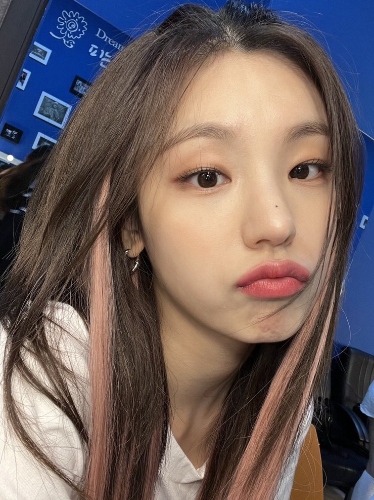 Hwang Yeji