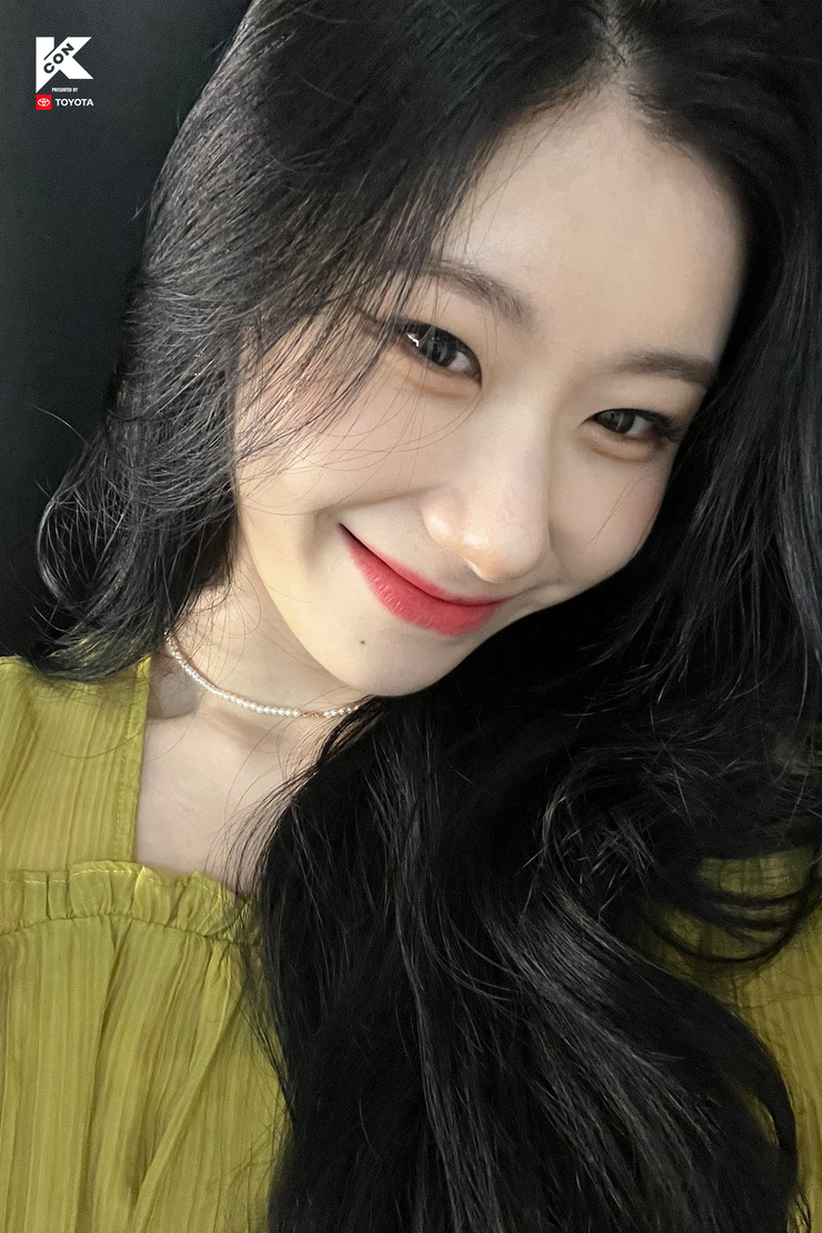 Lee Chaeryeong Lee Chaeryeong