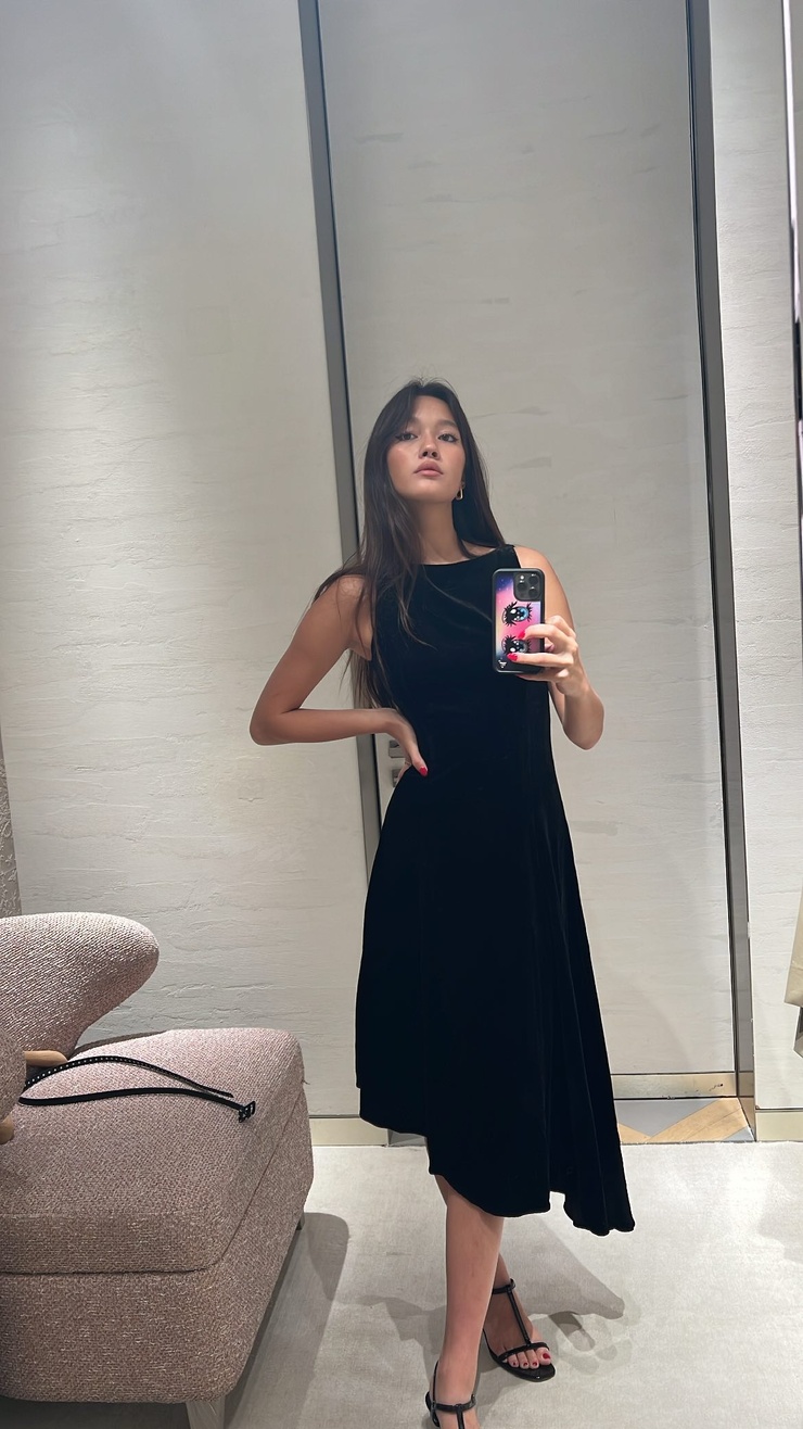 Lily Chee Lily Chee