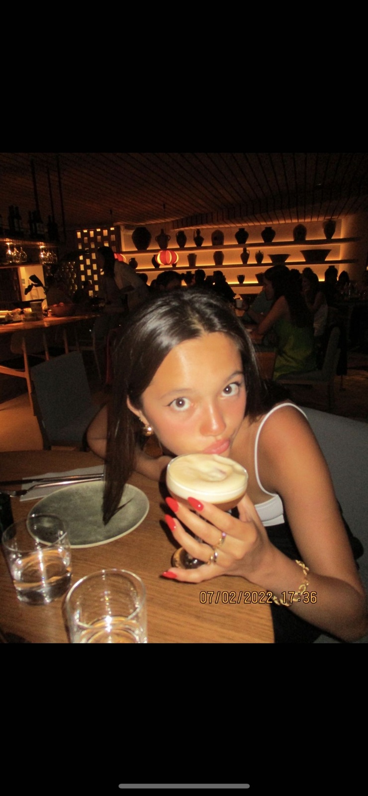 Lily Chee Lily Chee