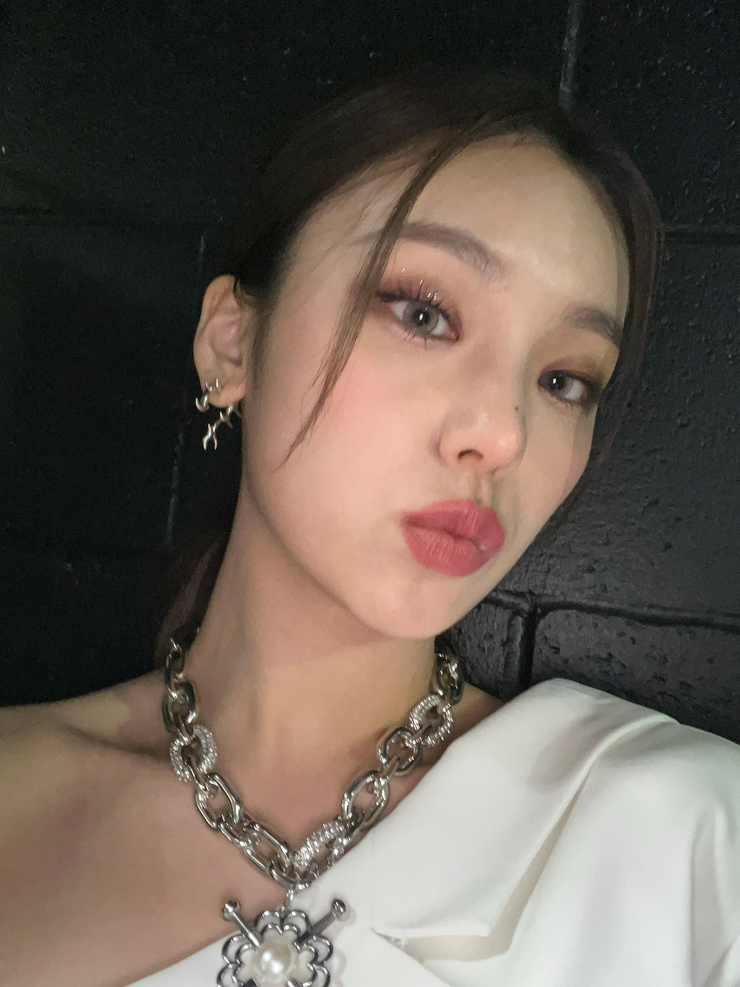 Hwang Yeji