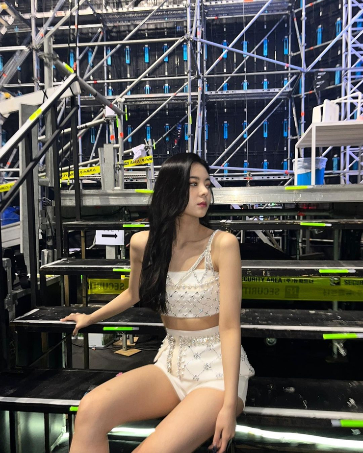 Choi Jisu