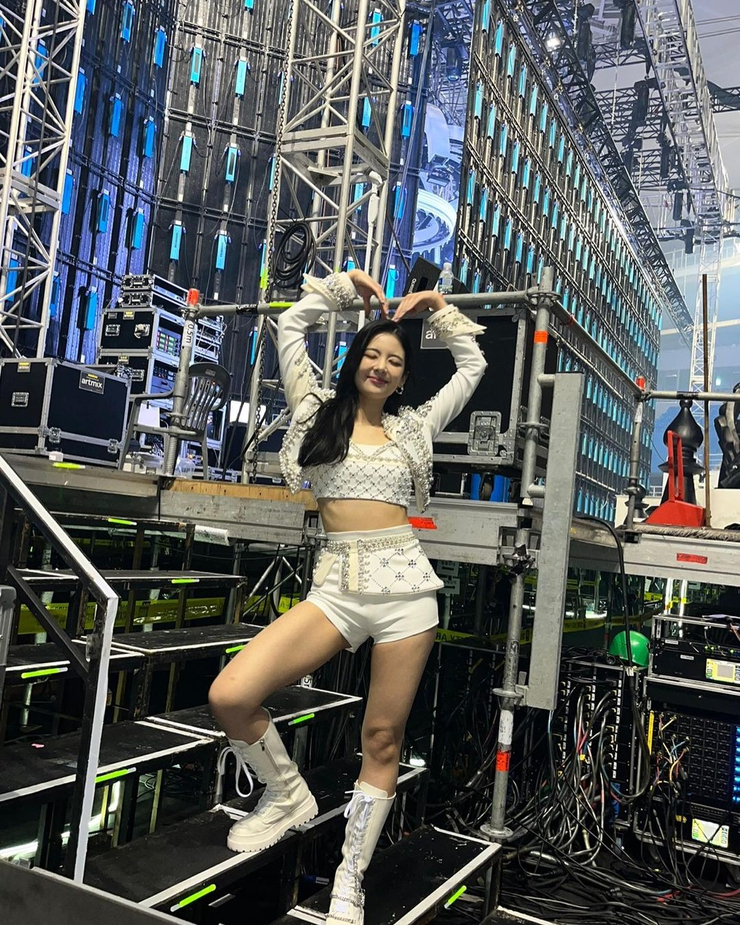 Choi Jisu