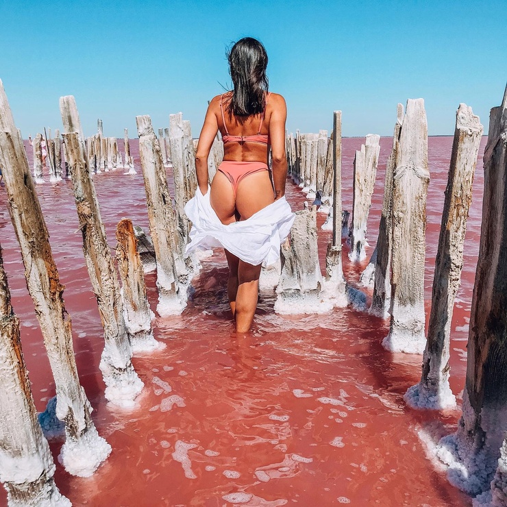 Natalya Deyanega Natalya Deyanega