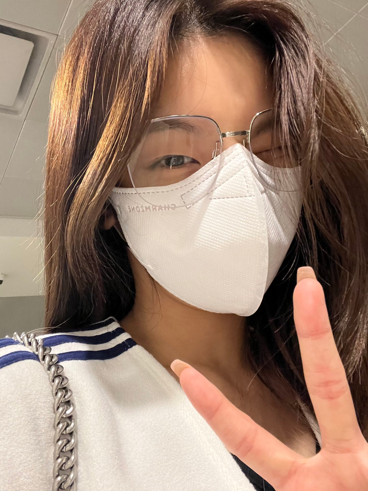 Hwang Yeji