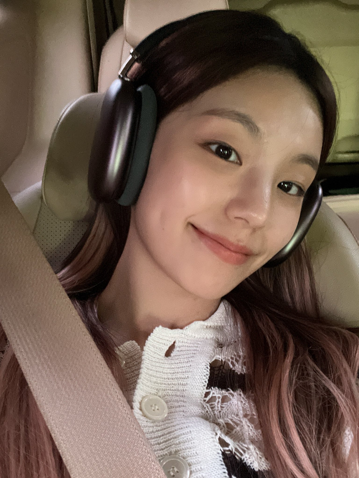 Hwang Yeji