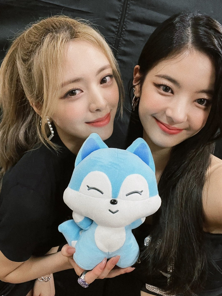 ITZY