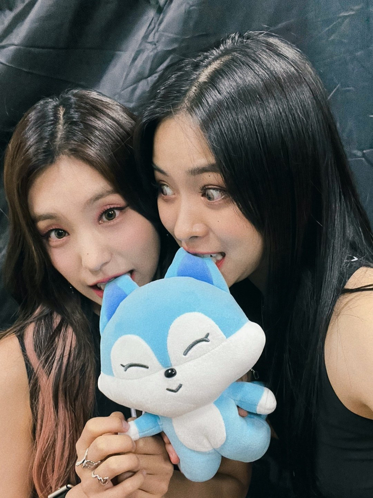 ITZY