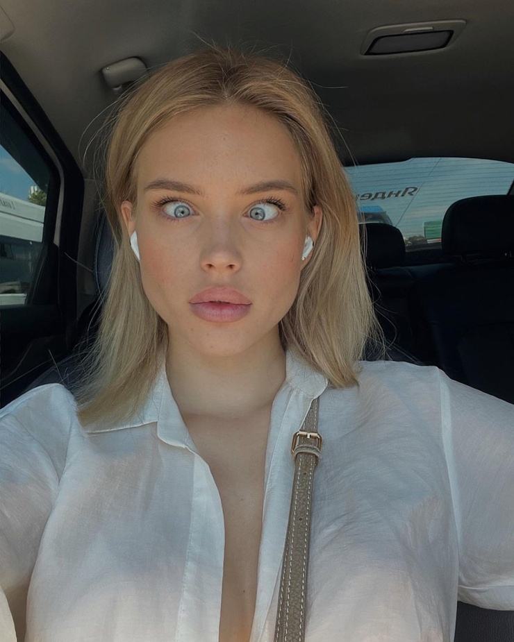 Violetta Onopriyenko
