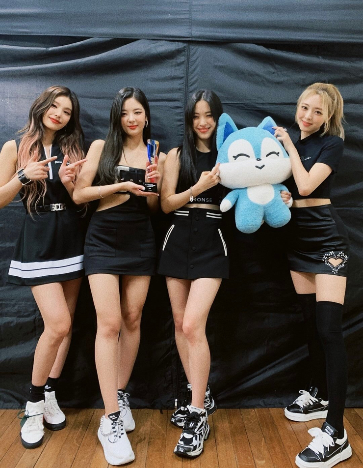 ITZY