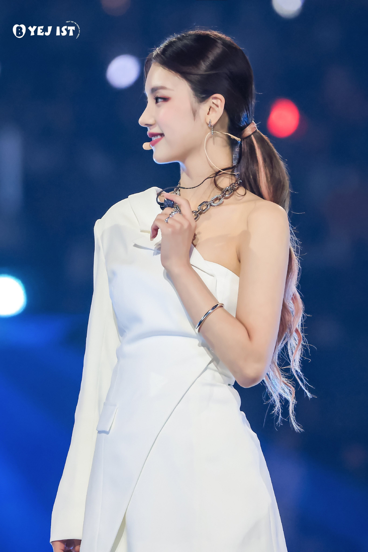 Hwang Yeji