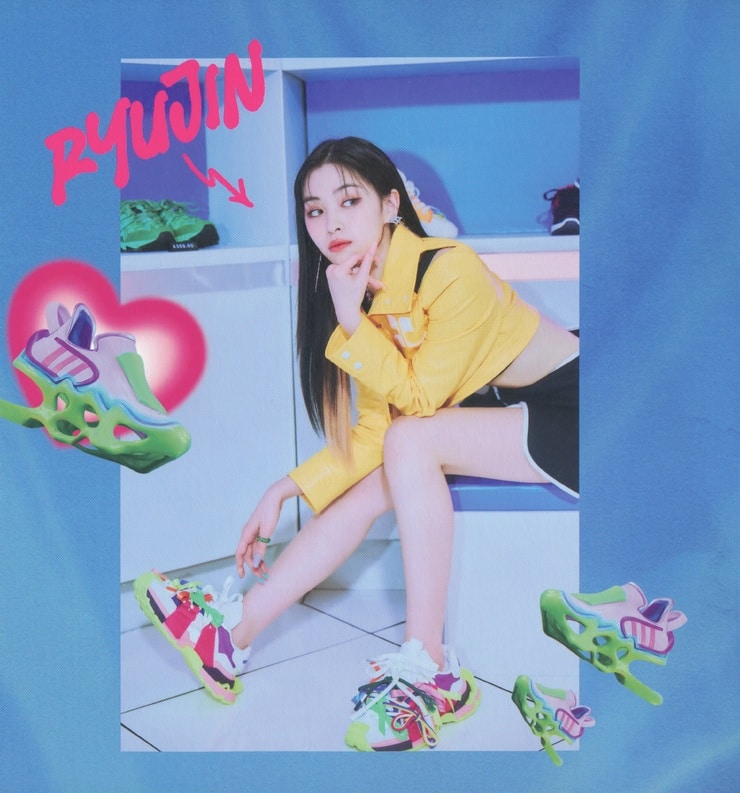 Shin Ryujin
