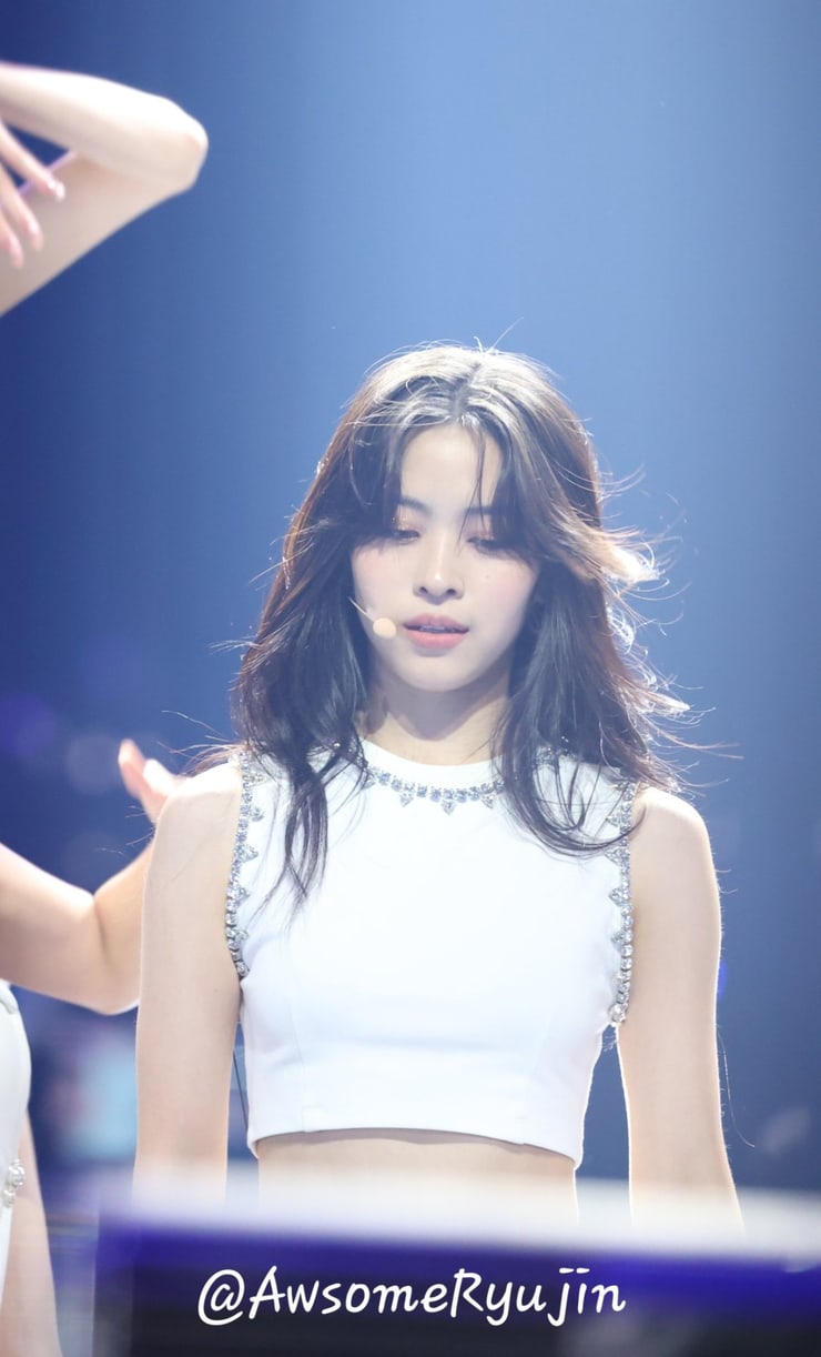 Shin Ryujin