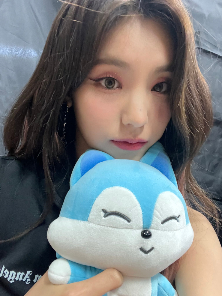 Hwang Yeji