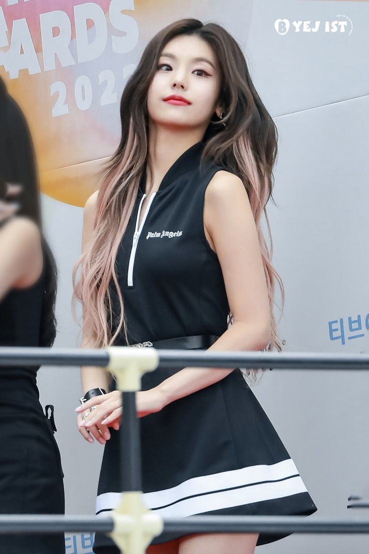 Hwang Yeji