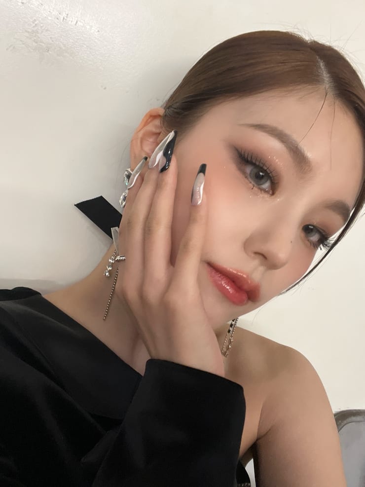 Hwang Yeji