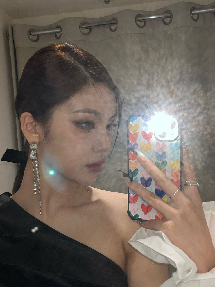 Hwang Yeji