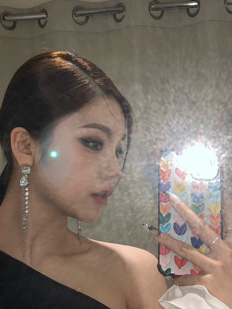 Hwang Yeji
