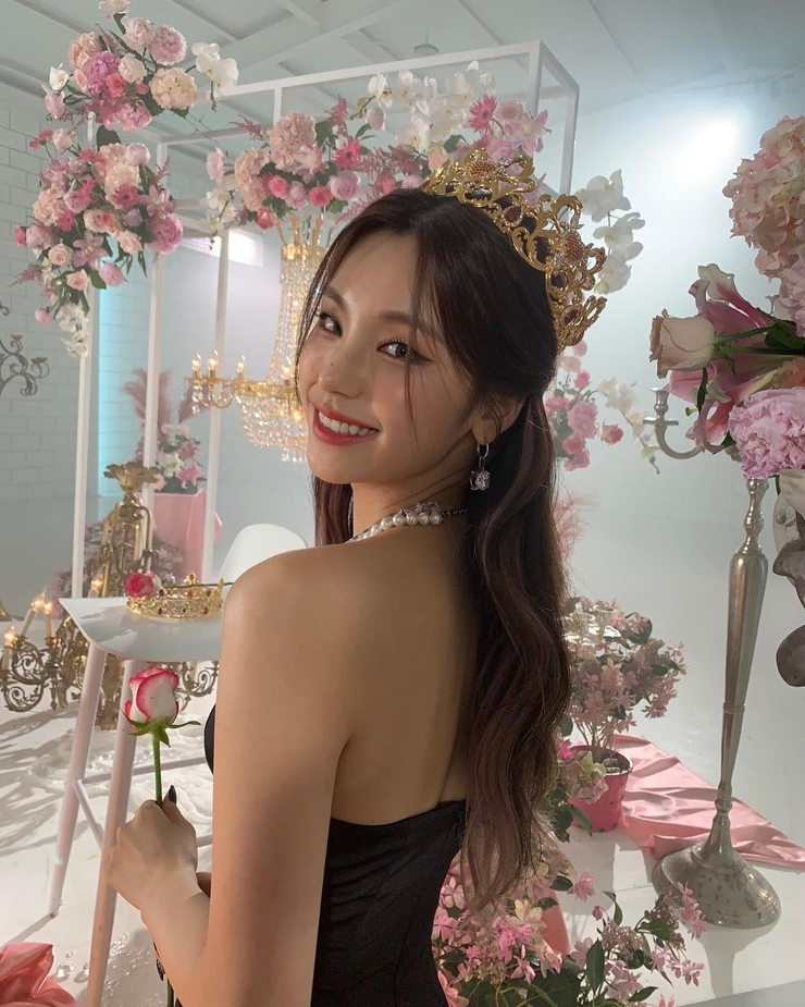 Hwang Yeji