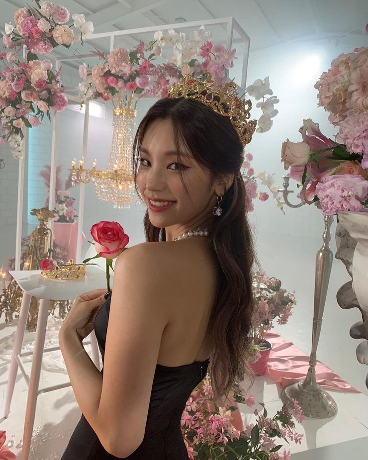 Hwang Yeji