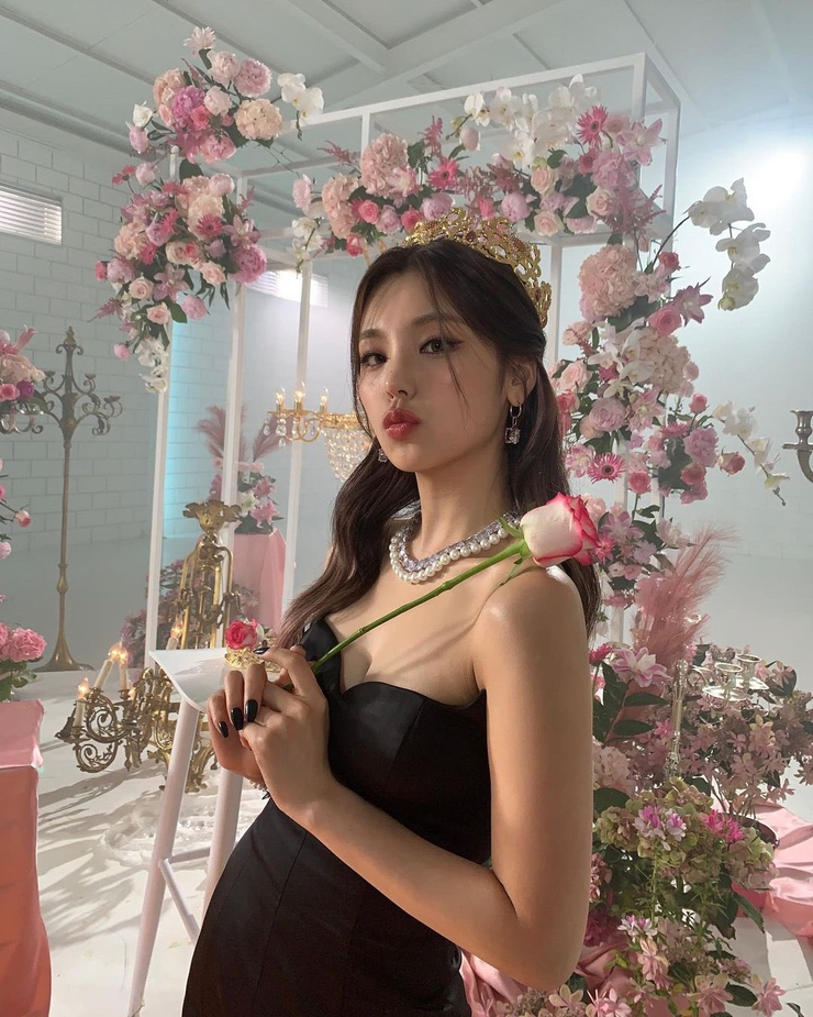 Hwang Yeji
