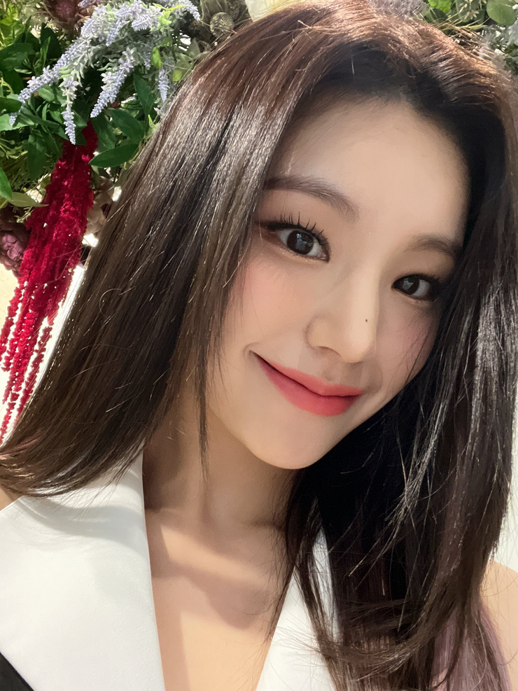 Hwang Yeji