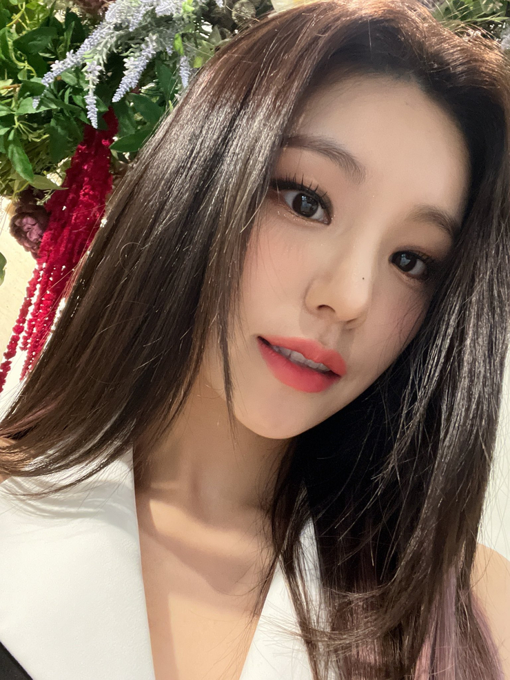 Hwang Yeji