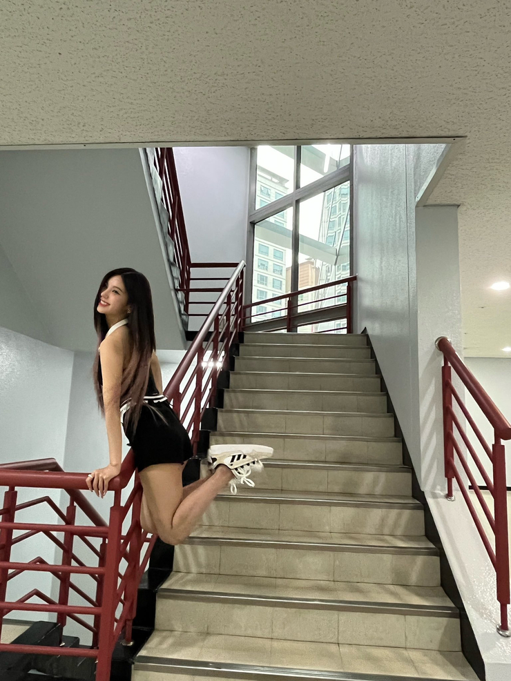 Hwang Yeji