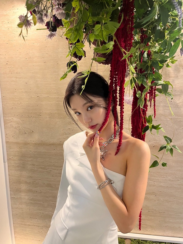 Hwang Yeji