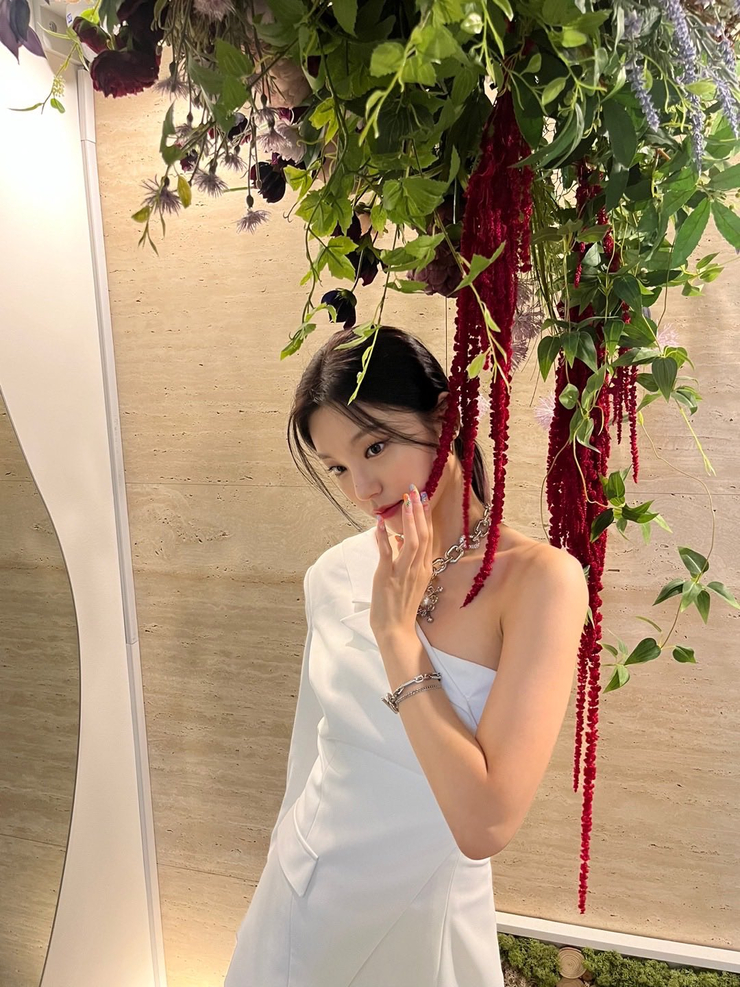 Hwang Yeji